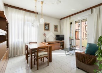 Trilocale Via Privata Paolo Rotta, Milano (zona Niguarda) - foto 13