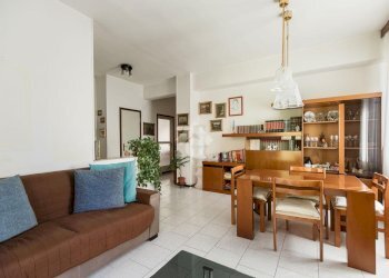 Trilocale Via Privata Paolo Rotta, Milano (zona Niguarda) - foto 14