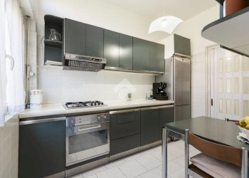 Trilocale Via Privata Paolo Rotta, Milano (zona Niguarda) - foto 16