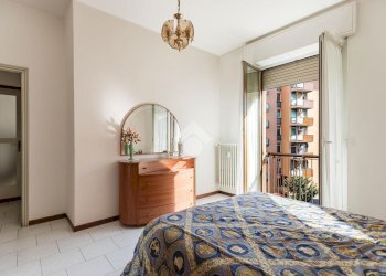 Trilocale Via Privata Paolo Rotta, Milano (zona Niguarda) - foto 18