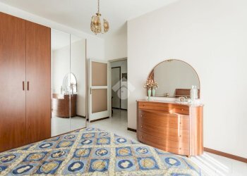 Trilocale Via Privata Paolo Rotta, Milano (zona Niguarda) - foto 19