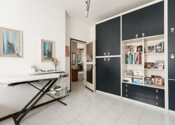 Trilocale Via Privata Paolo Rotta, Milano (zona Niguarda) - foto 20