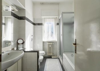 Trilocale Via Privata Paolo Rotta, Milano (zona Niguarda) - foto 21