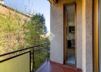 Trilocale Via Privata Paolo Rotta, Milano (zona Niguarda) - foto 22