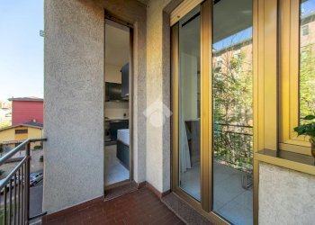 Trilocale Via Privata Paolo Rotta, Milano (zona Niguarda) - foto 23