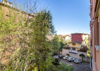 Trilocale Via Privata Paolo Rotta, Milano (zona Niguarda) - foto 26