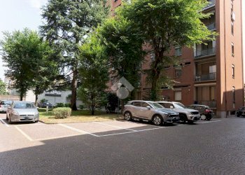 Trilocale Via Privata Paolo Rotta, Milano (zona Niguarda) - foto 28