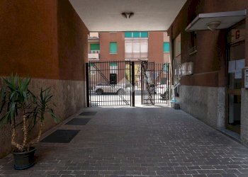 Trilocale Via Privata Paolo Rotta, Milano (zona Niguarda) - foto 29