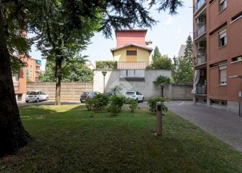 Trilocale Via Privata Paolo Rotta, Milano (zona Niguarda) - foto 30