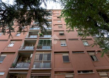 Trilocale Via Privata Paolo Rotta, Milano (zona Niguarda) - foto 31