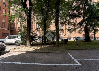 Trilocale Via Privata Paolo Rotta, Milano (zona Niguarda) - foto 32