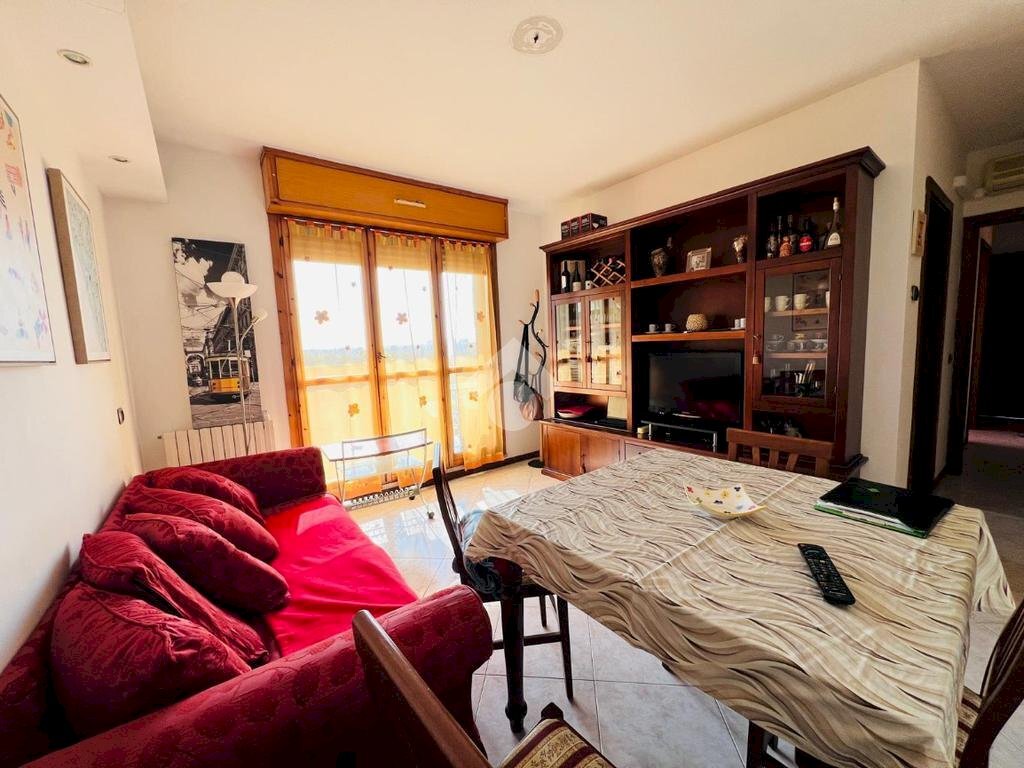 Trilocale Via Cascina Bianca, Milano (zona Barona) - foto 2