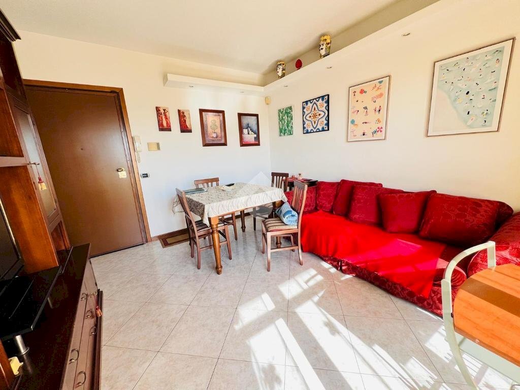 Trilocale Via Cascina Bianca, Milano (zona Barona) - foto 3