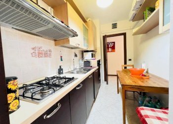 Trilocale Via Cascina Bianca, Milano (zona Barona) - foto 4