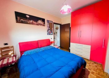 Trilocale Via Cascina Bianca, Milano (zona Barona) - foto 5