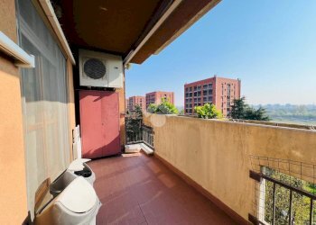 Trilocale Via Cascina Bianca, Milano (zona Barona) - foto 8