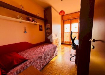 Trilocale Via Cascina Bianca, Milano (zona Barona) - foto 12