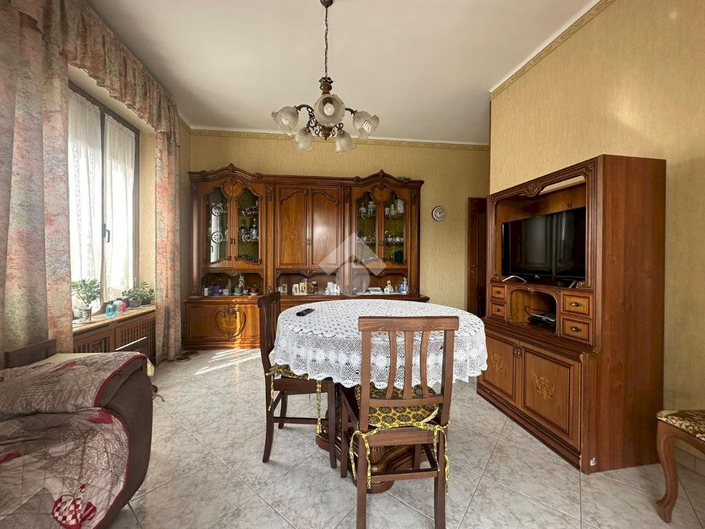 Quadrilocale Via Bibiana, Torino (zona Borgo Vittoria) - foto 1