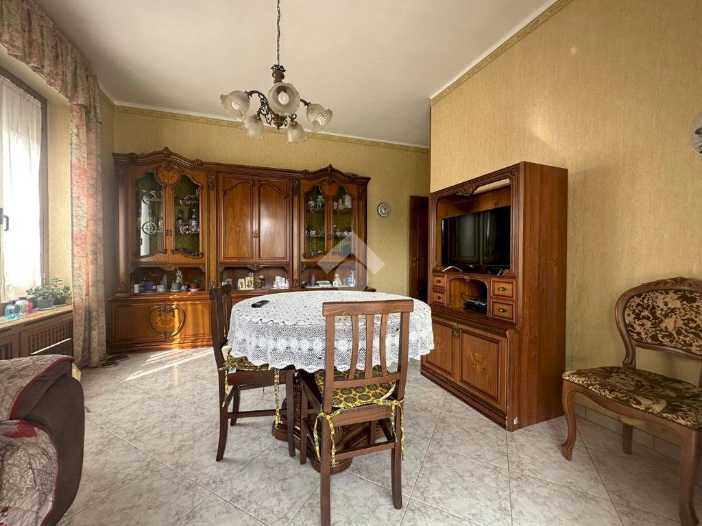 Quadrilocale Via Bibiana, Torino (zona Borgo Vittoria) - foto 2