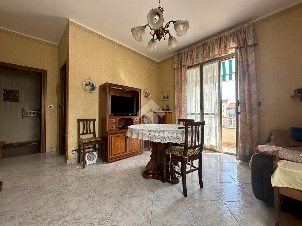 Quadrilocale Via Bibiana, Torino (zona Borgo Vittoria) - foto 3