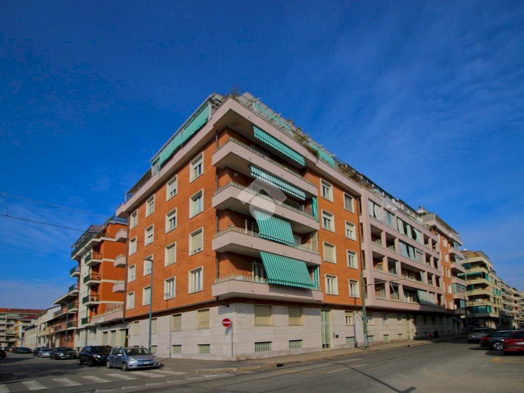 Quadrilocale Via Bibiana, Torino (zona Borgo Vittoria) - foto 1