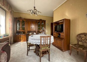 Quadrilocale Via Bibiana, Torino (zona Borgo Vittoria) - foto 2