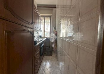 Quadrilocale Via Bibiana, Torino (zona Borgo Vittoria) - foto 5