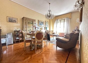 Quadrilocale Via Bibiana, Torino (zona Borgo Vittoria) - foto 7