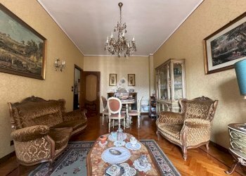 Quadrilocale Via Bibiana, Torino (zona Borgo Vittoria) - foto 8