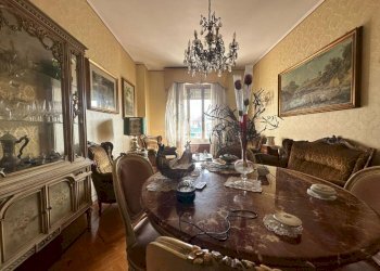 Quadrilocale Via Bibiana, Torino (zona Borgo Vittoria) - foto 9