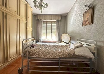 Quadrilocale Via Bibiana, Torino (zona Borgo Vittoria) - foto 11