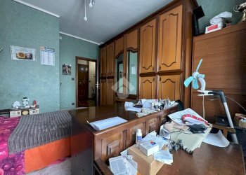 Quadrilocale Via Bibiana, Torino (zona Borgo Vittoria) - foto 14