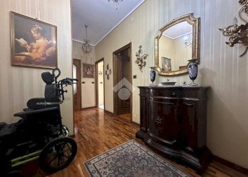 Quadrilocale Via Bibiana, Torino (zona Borgo Vittoria) - foto 20