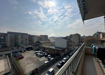 Quadrilocale Via Bibiana, Torino (zona Borgo Vittoria) - foto 21