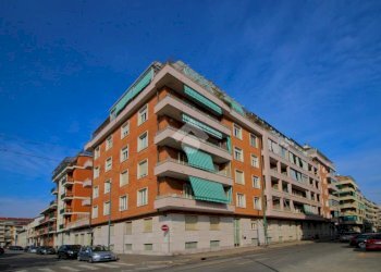Quadrilocale Via Bibiana, Torino (zona Borgo Vittoria) - foto 1