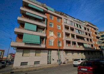 Quadrilocale Via Bibiana, Torino (zona Borgo Vittoria) - foto 2