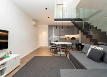 Trilocale Via Bernardino Verro, Milano - foto 1