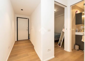 Trilocale Via Bernardino Verro, Milano - foto 12