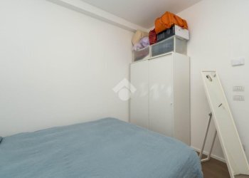Trilocale Via Bernardino Verro, Milano - foto 14