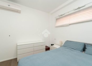 Trilocale Via Bernardino Verro, Milano - foto 15