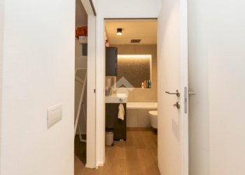 Trilocale Via Bernardino Verro, Milano - foto 16