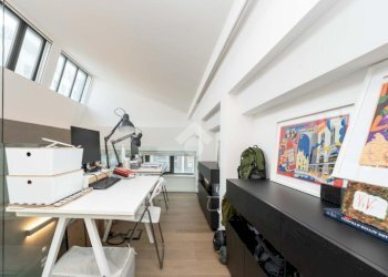 Trilocale Via Bernardino Verro, Milano - foto 21