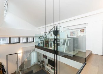 Trilocale Via Bernardino Verro, Milano - foto 22