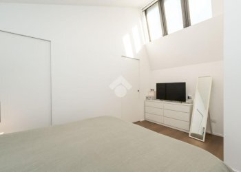 Trilocale Via Bernardino Verro, Milano - foto 24