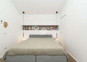 Trilocale Via Bernardino Verro, Milano - foto 26