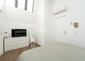 Trilocale Via Bernardino Verro, Milano - foto 27