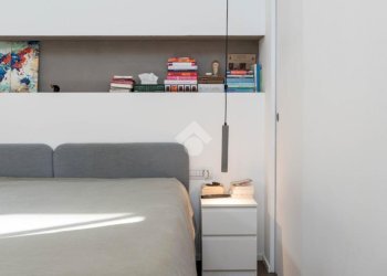 Trilocale Via Bernardino Verro, Milano - foto 28