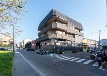 Trilocale Via Bernardino Verro, Milano - foto 40