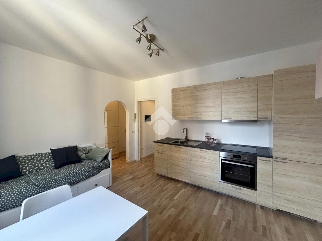 One-room apartment Via Sibari, Milano (neighborhood Vigentino) - photo 1