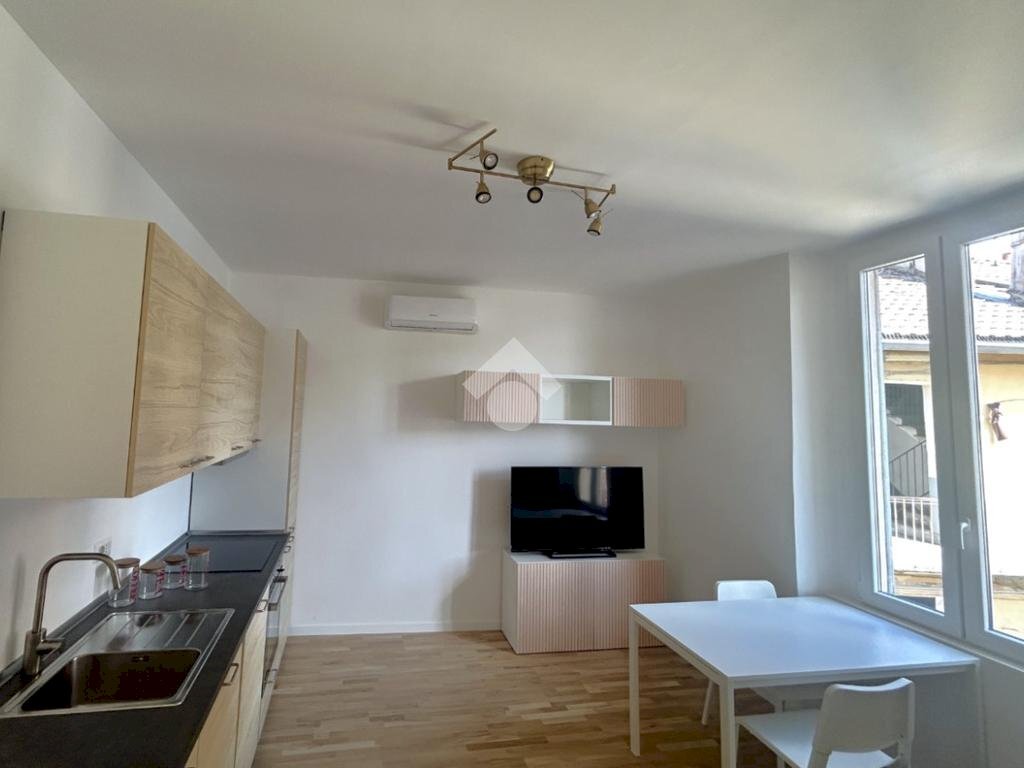 One-room apartment Via Sibari, Milano (neighborhood Vigentino) - photo 3